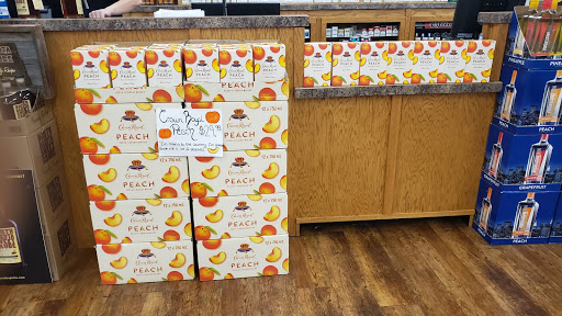 Liquor Store «Empire Liquors», reviews and photos, 4861 13th Ave S B, Fargo, ND 58103, USA