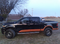 Mullinax Ford of Olympia | Service Center - Photo 3 - Car repair in Olympia, WA, Olympia