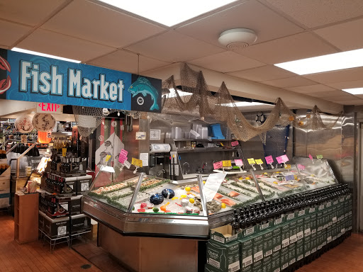 Grocery Store «Maywood Market Place», reviews and photos, 78 W Pleasant Ave, Maywood, NJ 07607, USA