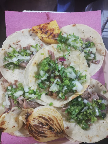 Taqueria San Jerónimo