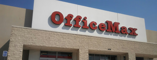 Office Supply Store «OfficeMax», reviews and photos, 4619 S Cooper St, Arlington, TX 76017, USA