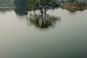 Tarasdara lake image