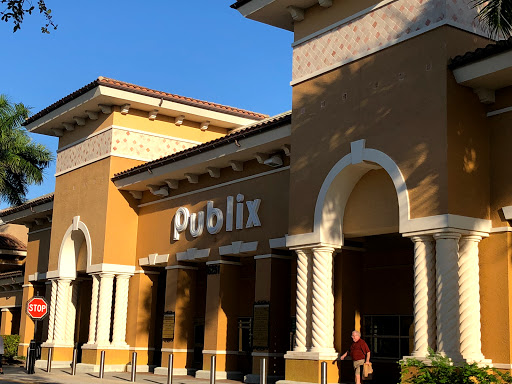 Supermarket «Publix Super Market at Mirasol Walk», reviews and photos, 6251 Ave of the PGA, Palm Beach Gardens, FL 33418, USA