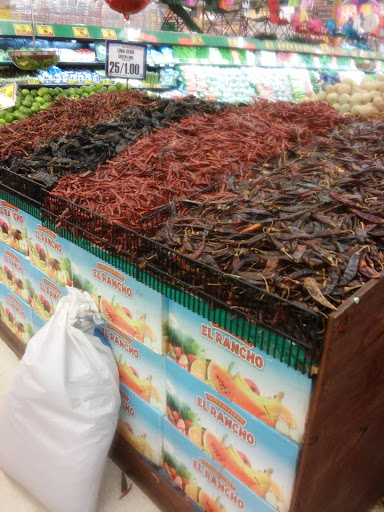 Grocery Store «El Rancho Supermercado», reviews and photos, 6800 Berkman Dr, Austin, TX 78723, USA