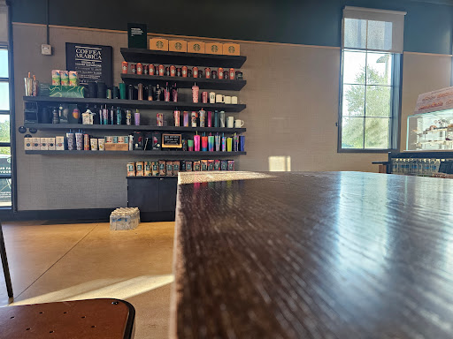 Starbucks image