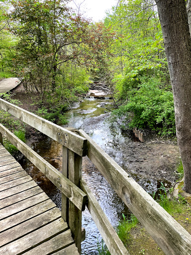 Nature Preserve «DeGraaf Nature Center», reviews and photos, 600 Graafschap Rd, Holland, MI 49423, USA