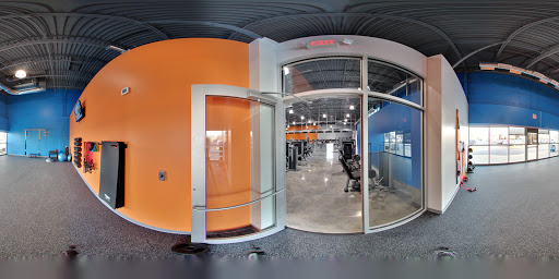 Health Club «Charter Fitness of North Riverside, IL», reviews and photos, 1770 Harlem Ave, North Riverside, IL 60546, USA