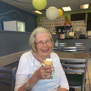 Ice Cream Shop «The Arctic Scoop», reviews and photos, 841 S Hurstbourne Pkwy, Louisville, KY 40222, USA