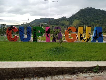 Parque deportivo CUPIAGUA