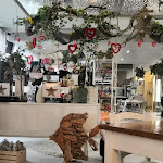 Photo n°1 de l'avis de Marta.o fait le 21/02/2020 à 19:35 sur le  ACCESSORIA & BISTROT Concept Store à San Giorgio delle Pertiche