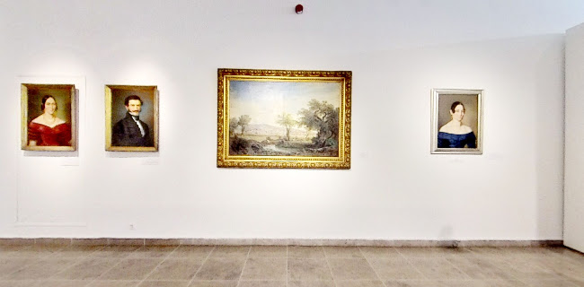 Értékelések erről a helyről: Modern Magyar Képtár, Pécs - Múzeum