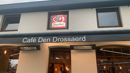 Café Den Drossaerd