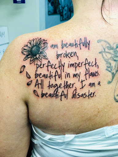 Explore sanji tattoo ideas, creative tattoo ideas in Amarillo, available at Tattoo Spa LLC
