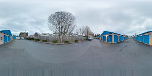 Self-Storage Facility «ABC Self Storage», reviews and photos, 511 Pine Ave, Snohomish, WA 98290, USA