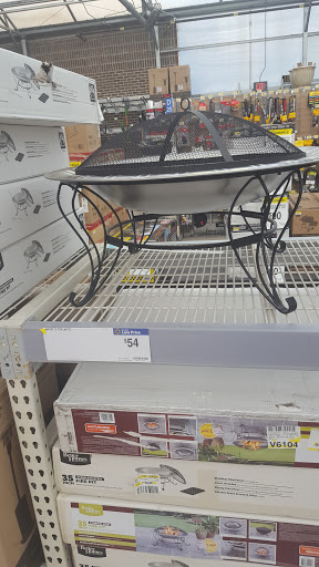 Department Store «Walmart Supercenter», reviews and photos, 10900 Parkside Dr, Knoxville, TN 37934, USA