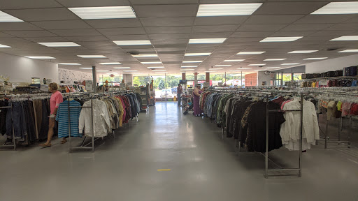 Thrift Store «Goodwill», reviews and photos, 15205 N Holly Rd, Holly, MI 48442, USA