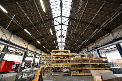 Tôle & DESIGN à Saint-Étienne