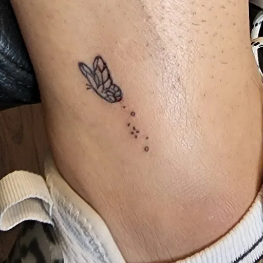 Explore how to find tattoo ideas, creative tattoo ideas in Cary, available at EL ZORRO TATTOO and piercing