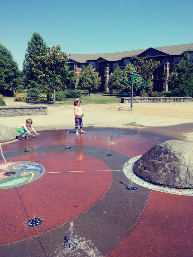Park «Magnolia Park», reviews and photos, 1810 NW 192nd Ave, Hillsboro, OR 97124, USA