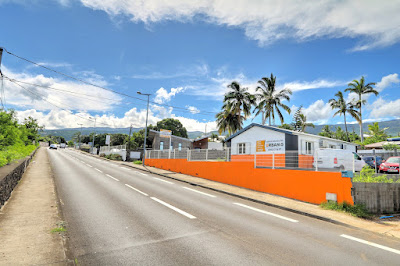 Urbanis - Agence Immobilière à Saint-Paul