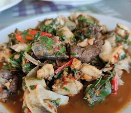 ร้านสมเดช แกงป่า photo