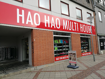 HaoHao multi house