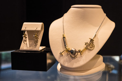 Jewelry Store «Jewelsmith Inc», reviews and photos, 2200 W Main St A, Durham, NC 27705, USA