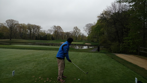 Golf Course «Quaker Ridge Golf Club», reviews and photos, 146 Griffen Ave, Scarsdale, NY 10583, USA