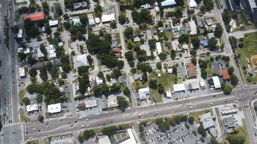 Home Improvement Store «The Home Depot», reviews and photos, 200 N Courtenay Pkwy, Merritt Island, FL 32953, USA