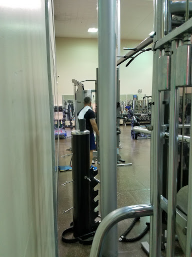 Athletic Club «Impact Athletic», reviews and photos, 1150 E 16th St, Burley, ID 83318, USA