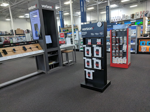 Electronics Store «Best Buy», reviews and photos, 2165 Bronze Star Dr, Woodland, CA 95776, USA
