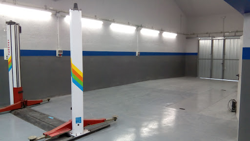 Mirvi motor, S.L. en Aiguafreda, Barcelona