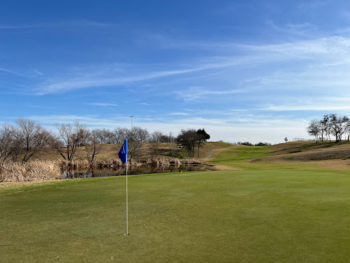 Golf Club «Old Brickyard Golf Club», reviews and photos, 605 N Fwy Service Rd, Ferris, TX 75125, USA