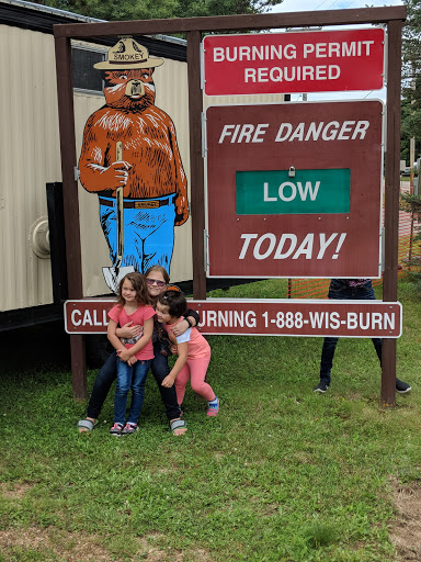 Grocery Store «St. Germain Sentry Foods», reviews and photos, 474 WI-70, St Germain, WI 54558, USA