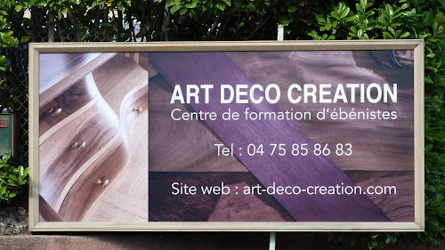 Art Déco Création à Le Pouzin