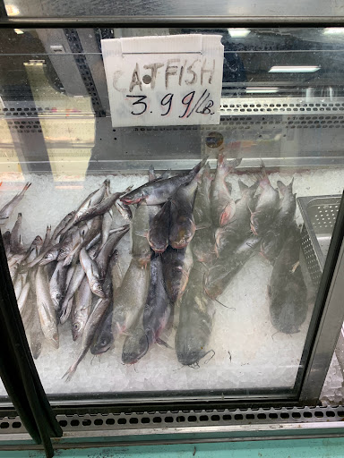 Asian Grocery Store «V-Mart international market», reviews and photos, 176 Narragansett Ave, Providence, RI 02907, USA