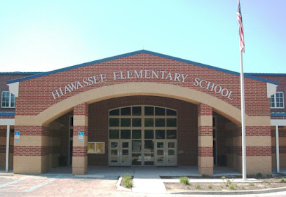 Hiawassee Elementary School