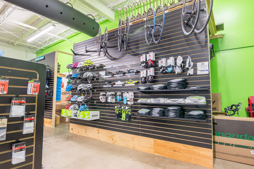 Bicycle Store «Freehub Bicycles», reviews and photos, 25 Delano Dr, Greenville, SC 29601, USA