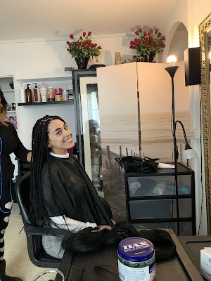 Bibiche Coiffure à Châtenay-Malabry