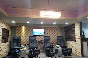 Posh & Polished Nail Salon & Spa