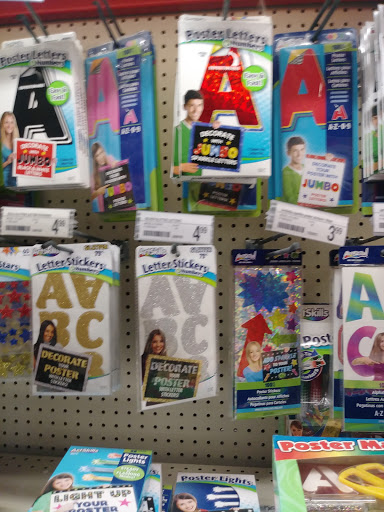 Staples image