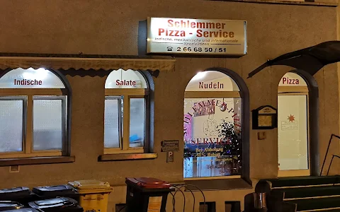 Schlemmer Pizza Service image