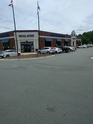 Thrift Store «Triad Goodwill Store & Donation Center», reviews and photos