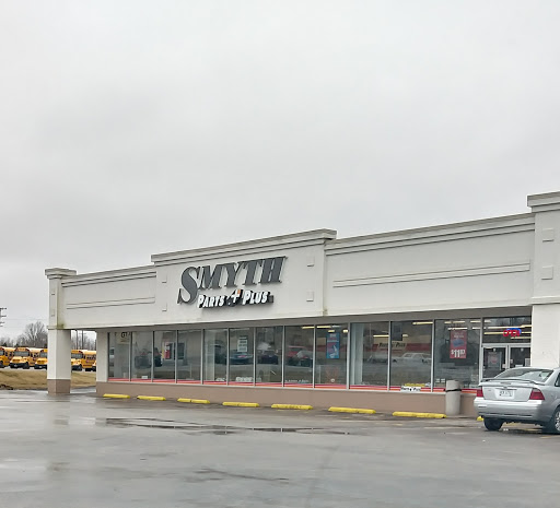 Smyth Automotive, 685 W Plane St, Bethel, OH 45106, USA, 