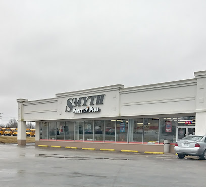 Smyth Automotive, Inc.