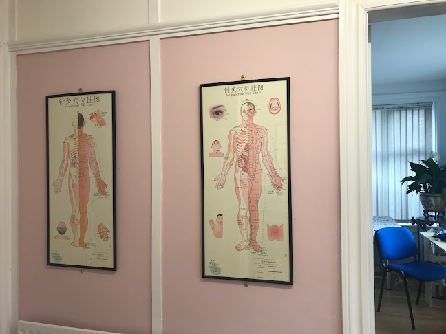 Comments and reviews of Chinese Medicine Clinic