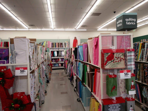 Fabric Store «Jo-Ann Fabrics and Crafts», reviews and photos, 302 N Marketplace Dr, Centerville, UT 84014, USA