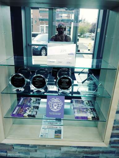 Gym «Anytime Fitness», reviews and photos, 225 Pavilions Pl, Brighton, CO 80601, USA