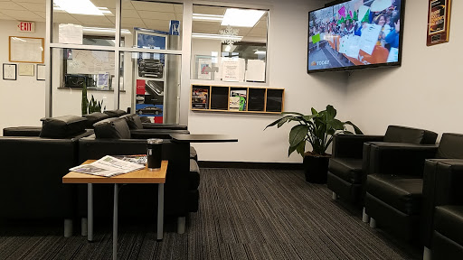 Honda Dealer «West Broad Honda», reviews and photos, 7014 W Broad St, Richmond, VA 23294, USA