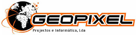 GeoPixel - Projectos e Informática, Lda